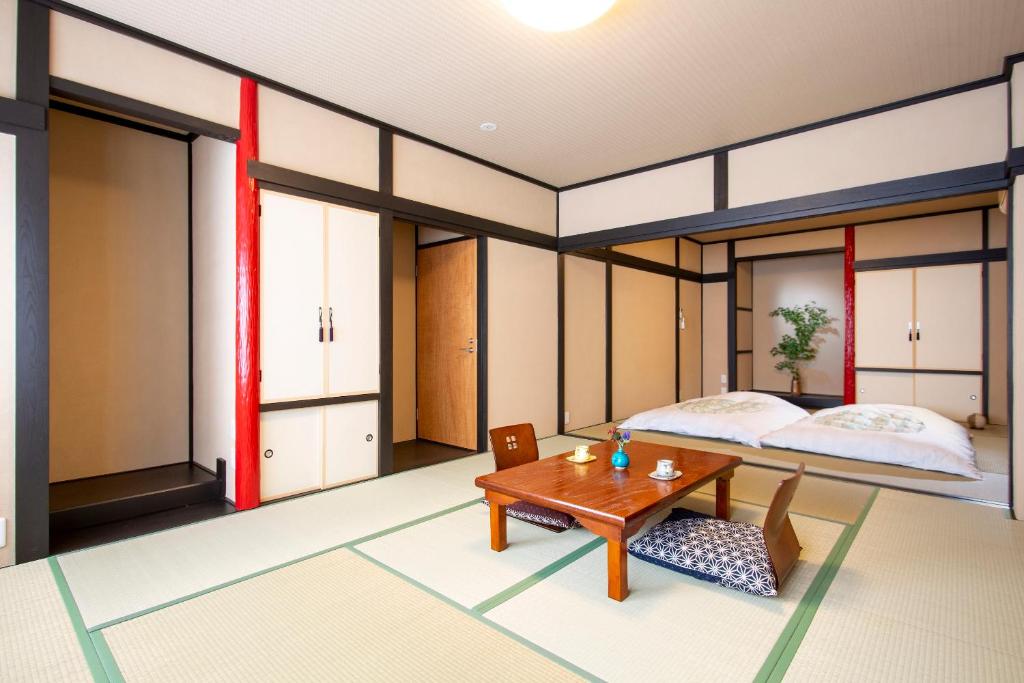 The RYOKAN O photo 2