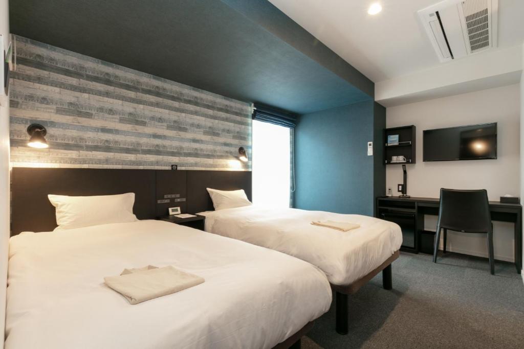 HOTEL TABARD TOKYO - Vacation STAY 64544v — photo 1