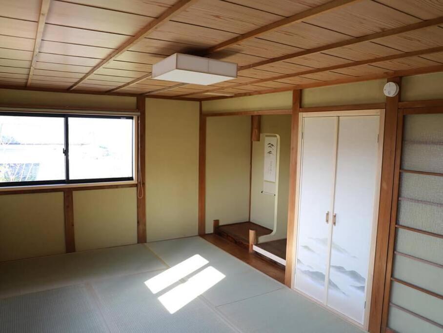 霧の工坊 Kiri no Kōbō - Entire House with Breakfast photo 2