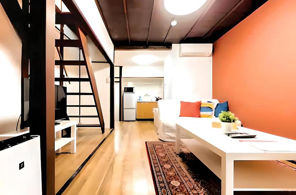Osaka Yagara House C photo 2