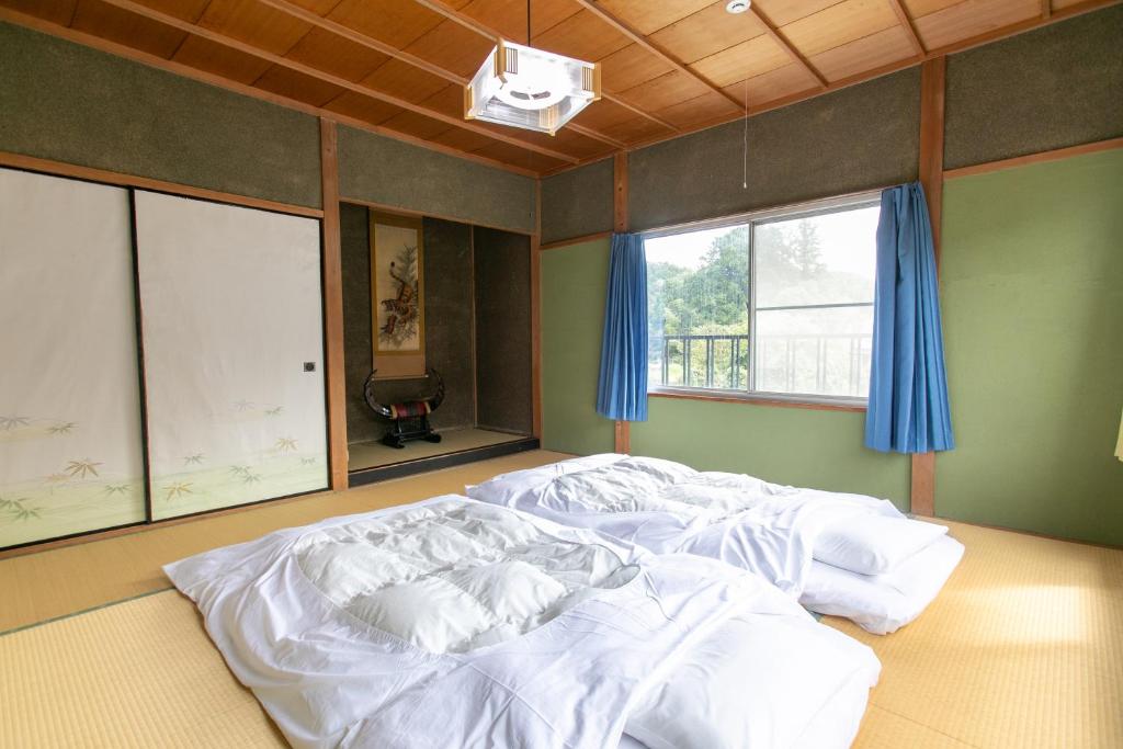 OSAKA NOSE Farmer's Guest House　YASUDA FARM photo 2