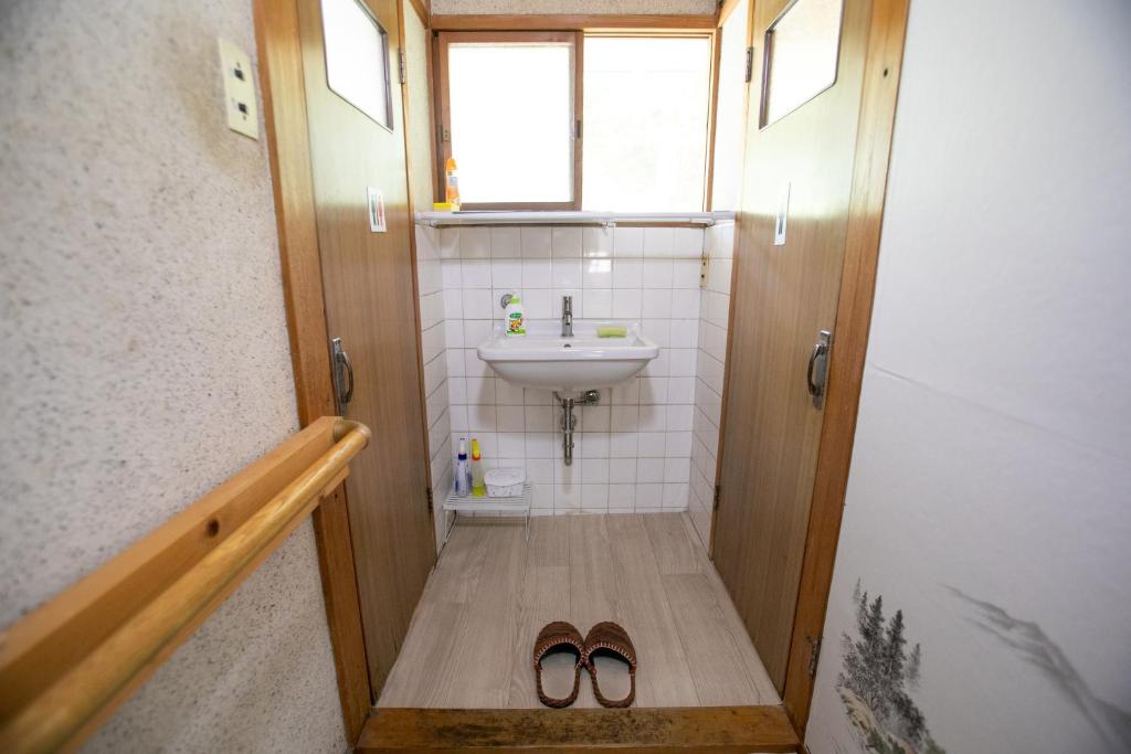 OSAKA NOSE Farmer's Guest House　YASUDA FARM photo 3
