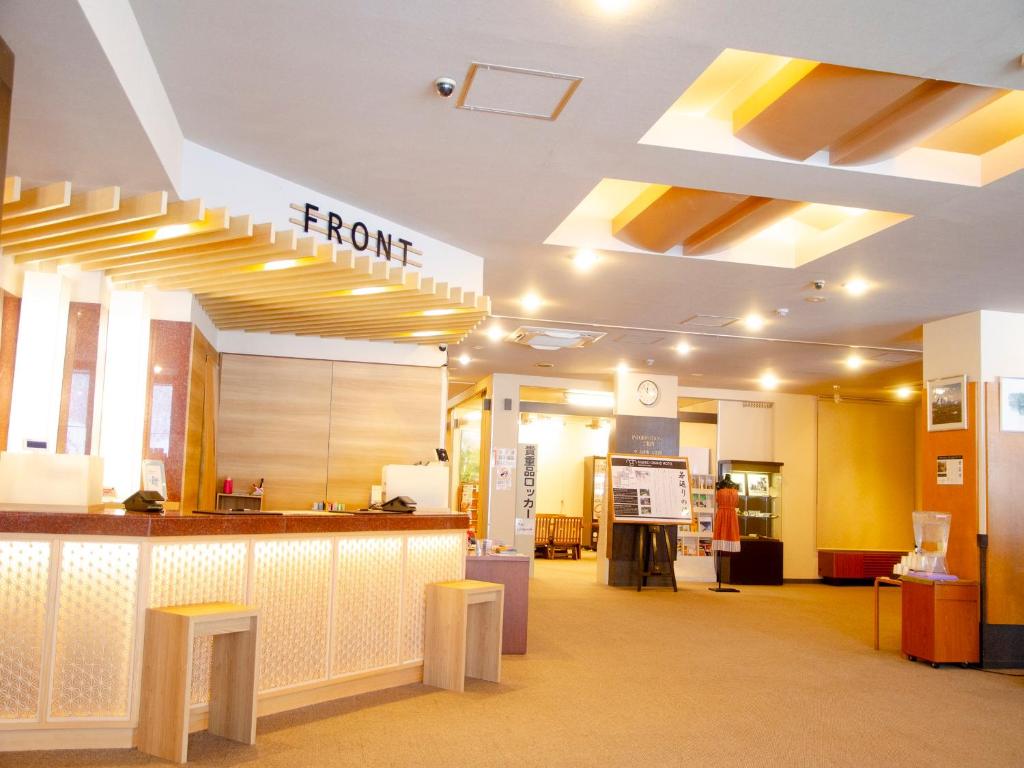 Niseko Grand Hotel — photo 1