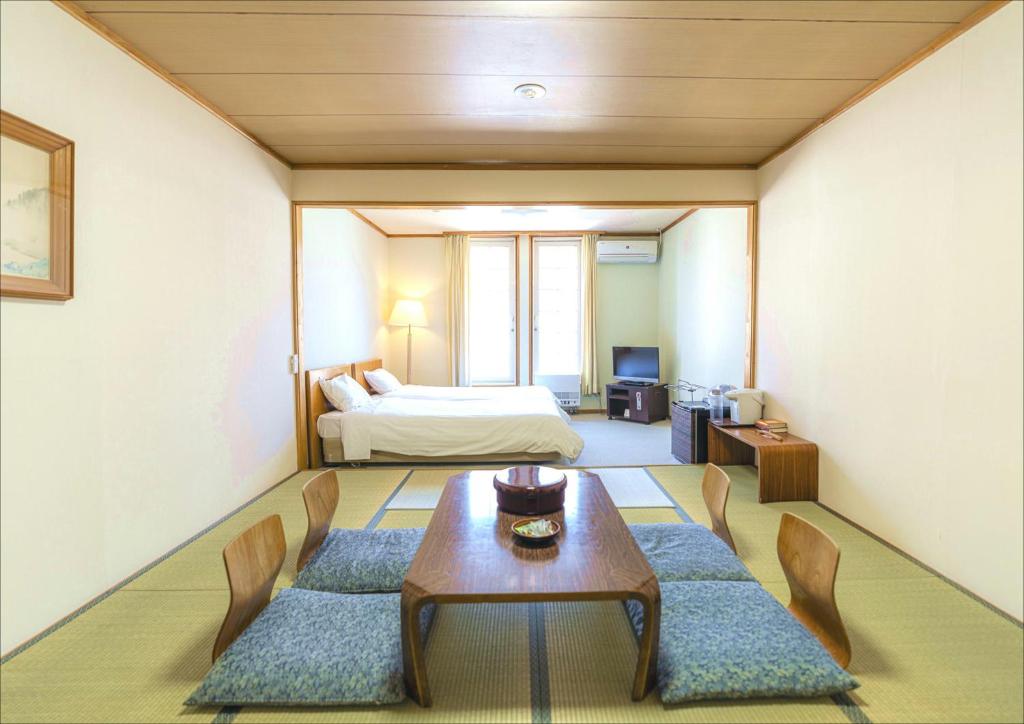 Niseko Grand Hotel photo 2