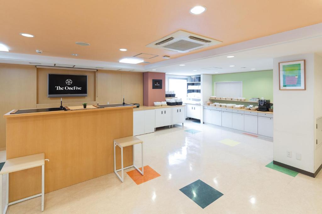 The OneFive Osaka Sakaisuji photo 3