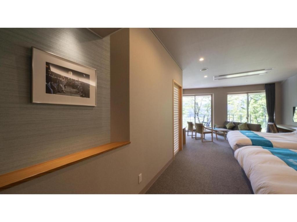 Hotel Sekisuien - Vacation STAY 44700v photo 2