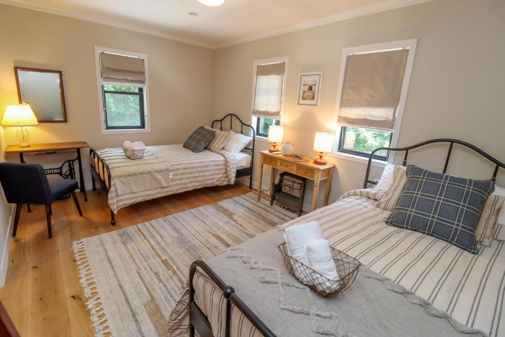 Hayama Farmstead Inn photo 2