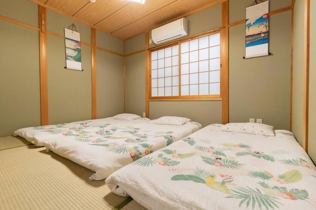 F House 中崎屋 梅田 photo 2