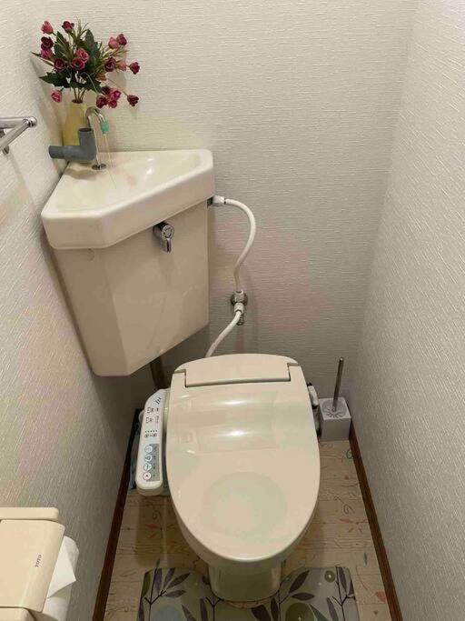 F House 中崎屋 梅田 photo 3