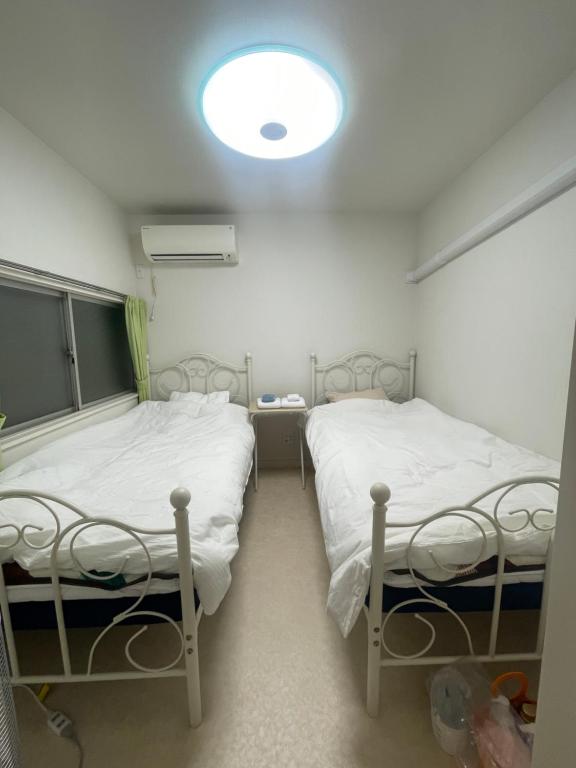 Tokyo Shibya 88 Shared House photo 2