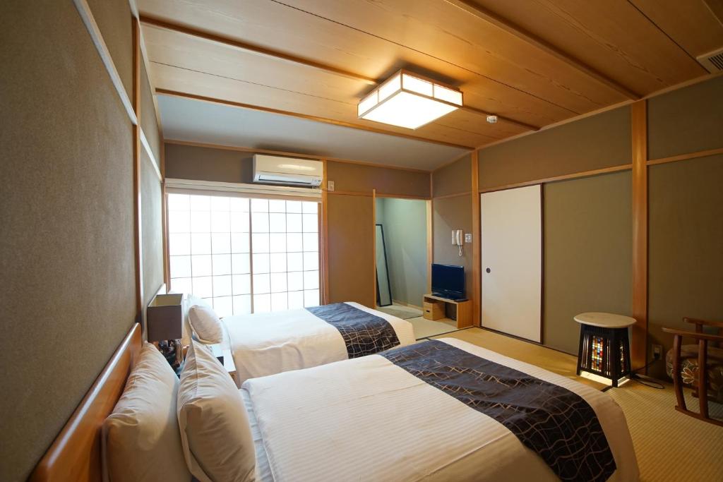 Sakura Riverview Gion photo 2