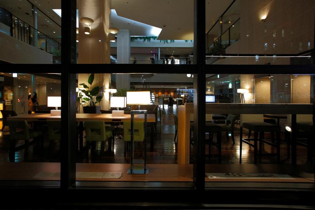 CYPRESS HOTEL Nagoya-eki Mae photo 2