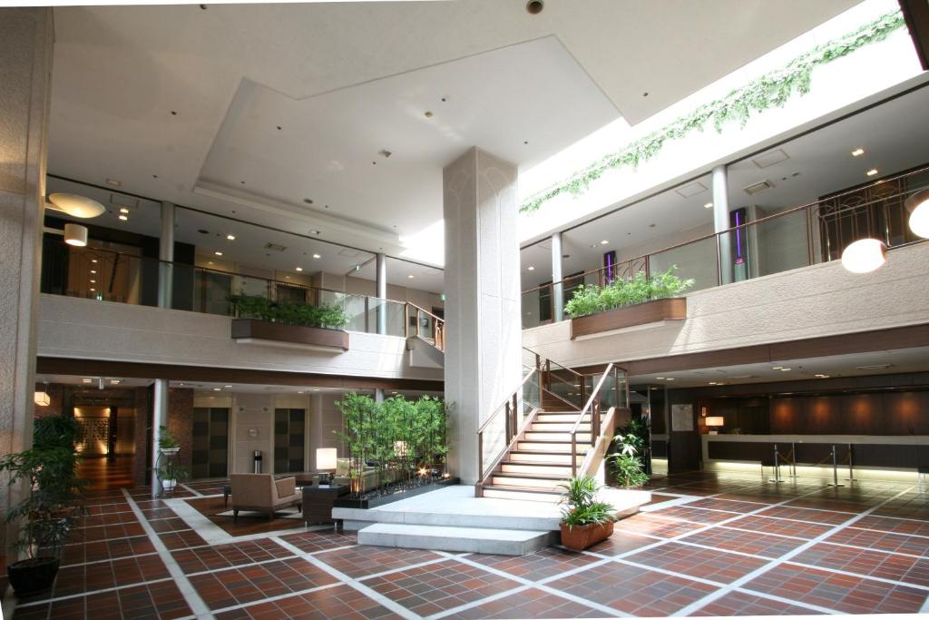 CYPRESS HOTEL Nagoya-eki Mae photo 3