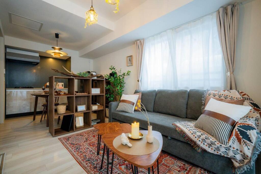 Journey-Tanukikouji-MD303 — photo 1