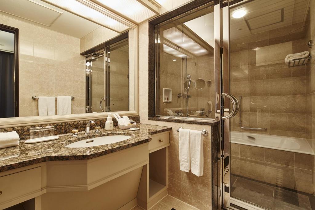 Hotel Nikko Tachikawa Tokyo photo 3