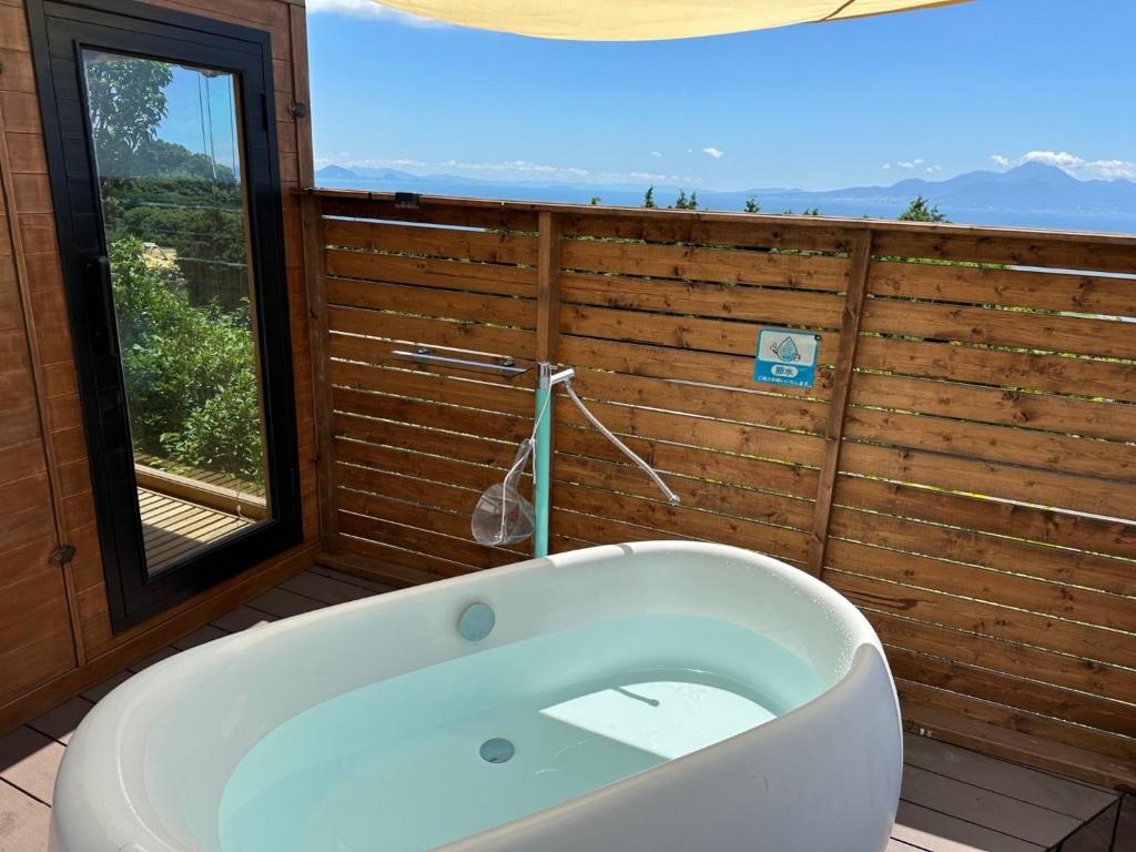 Sky Sauna Kukai - Vacation STAY 97168v photo 3