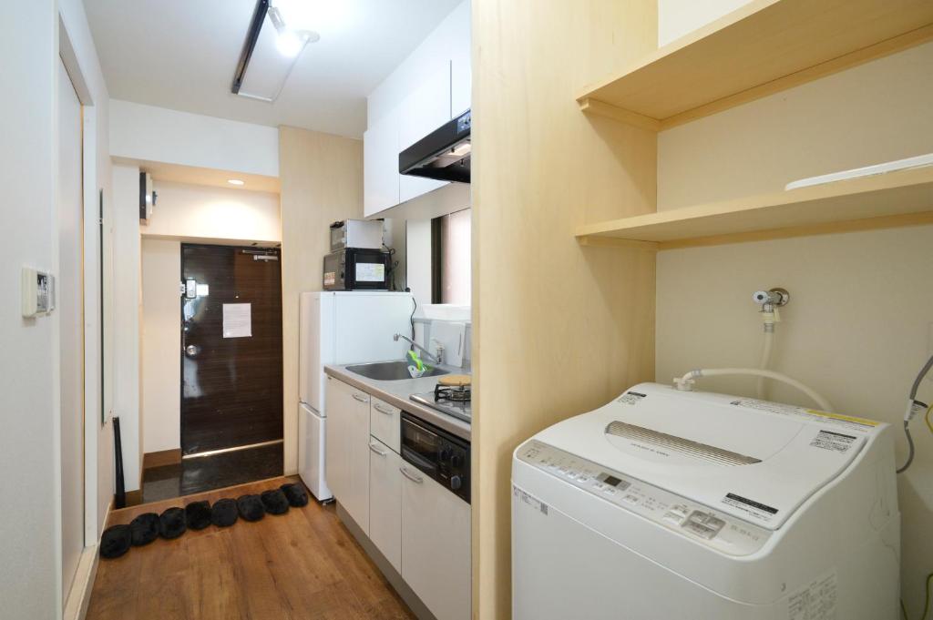 Roppongi Japan House602 photo 3