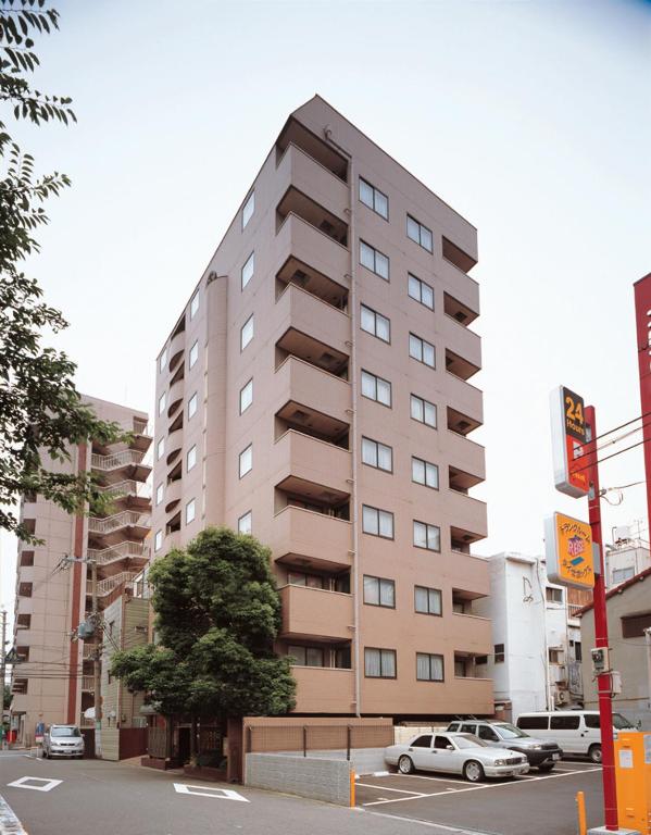 Sunplaza Rinkai — photo 1