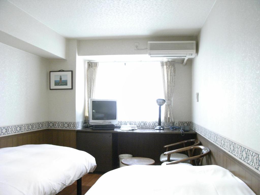 Sunplaza Rinkai photo 2