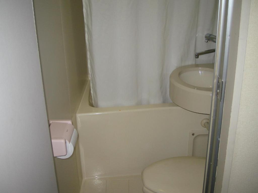 Sunplaza Rinkai photo 3
