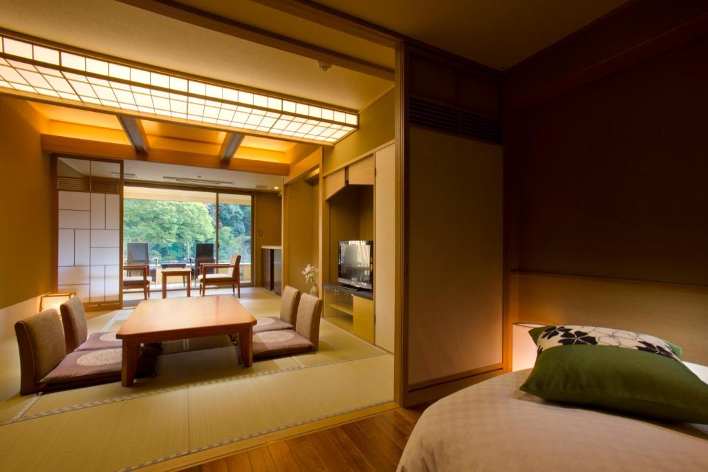 Seiryu-so photo 2