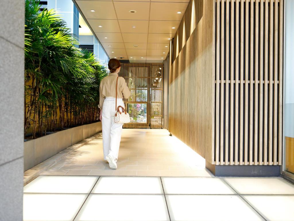 Travelodge Kyoto Shijo Kawaramachi photo 2