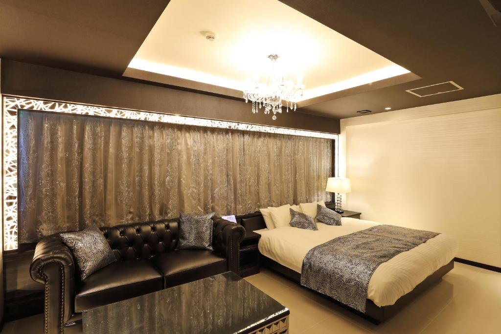 Hotel Leon Hamamatsu photo 2