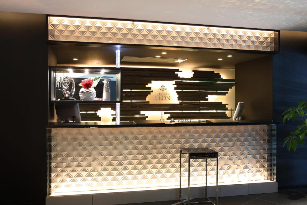 Hotel Leon Hamamatsu photo 3