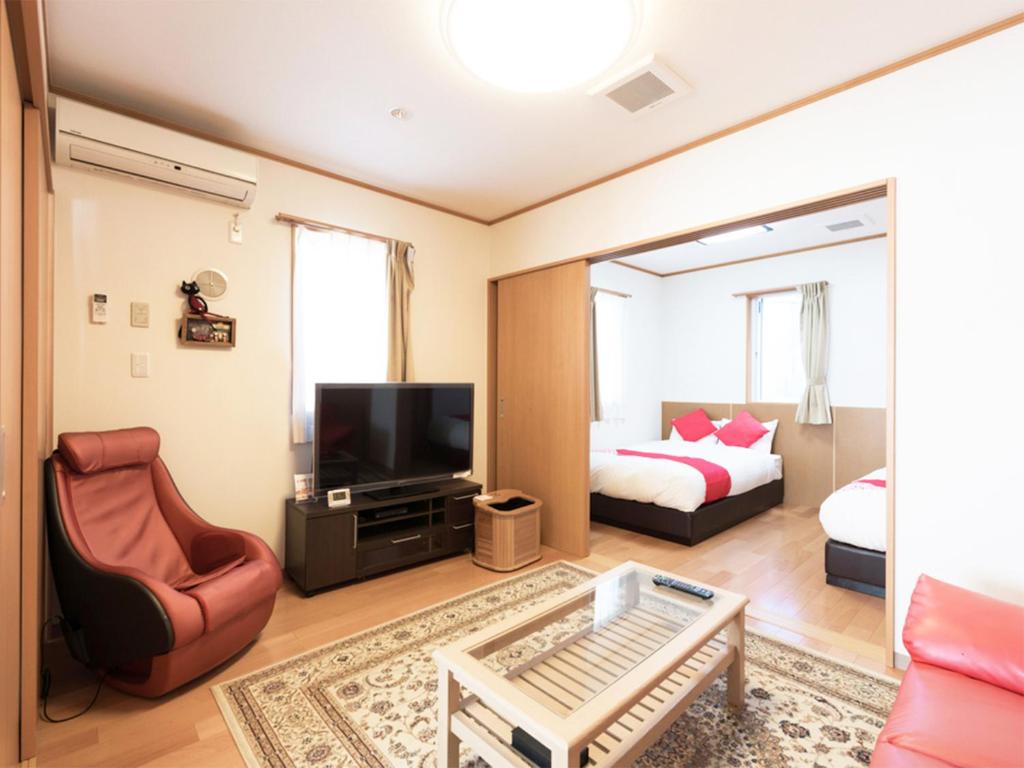 Tama Hotel photo 2