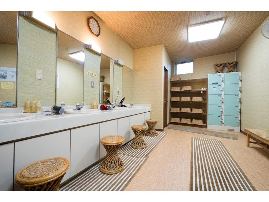 SUIHOKAKU HOTEL - Vacation STAY 49731v photo 3