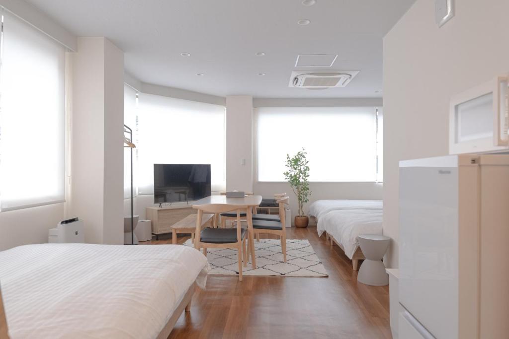 RIVER VILLAS HIROSHIMA - Vacation STAY 24194v — photo 1