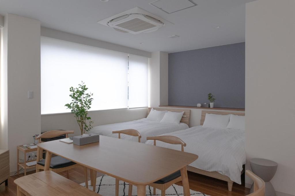 RIVER VILLAS HIROSHIMA - Vacation STAY 24194v photo 2