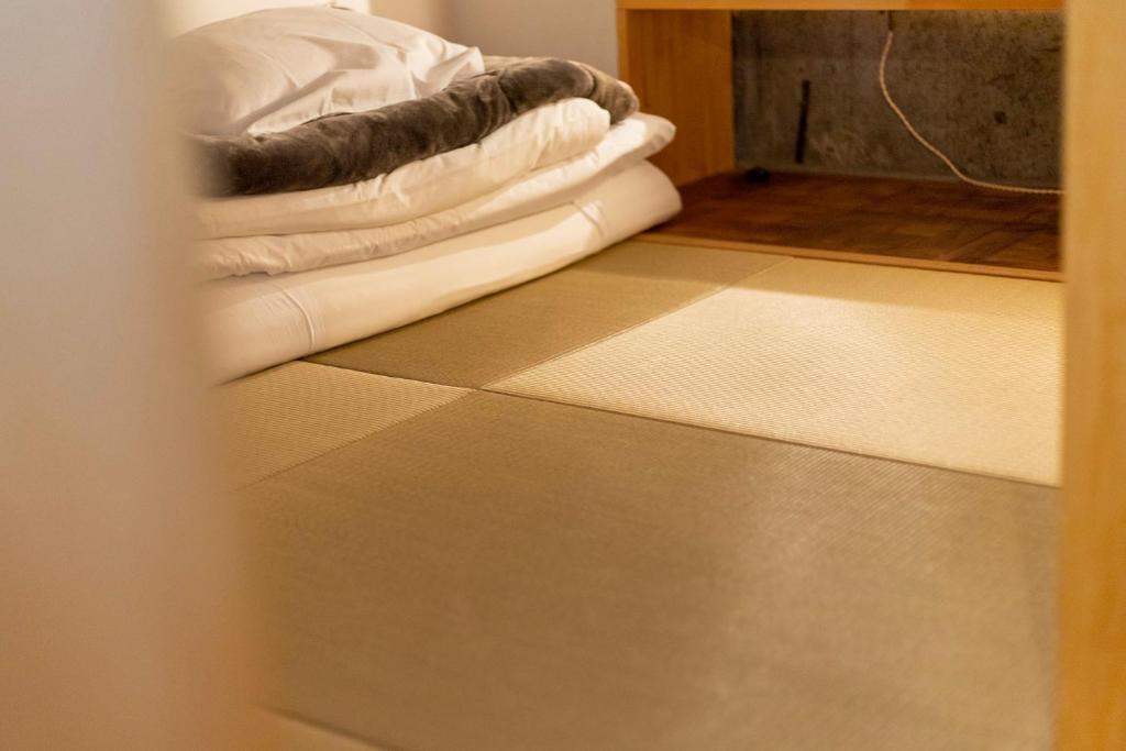 Iwashi Building Hostel photo 2