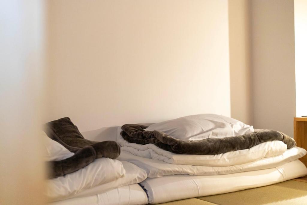 Iwashi Building Hostel photo 3