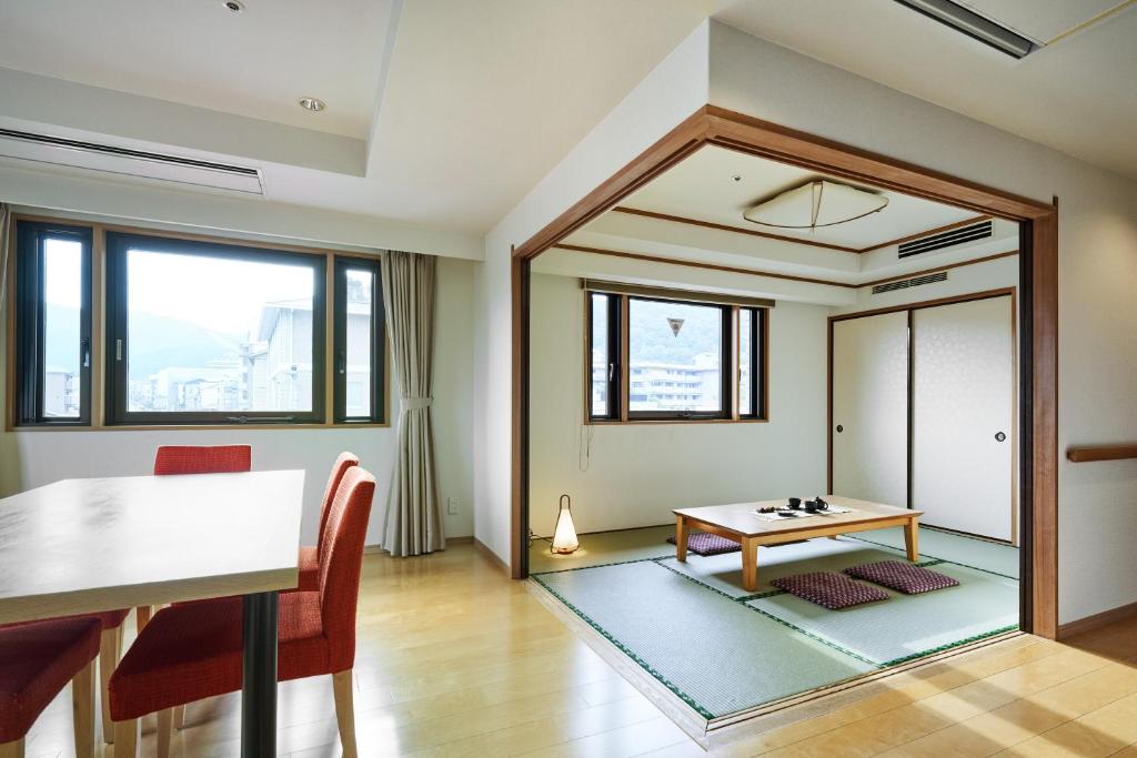 Tokyu Vacations Kyoto photo 2