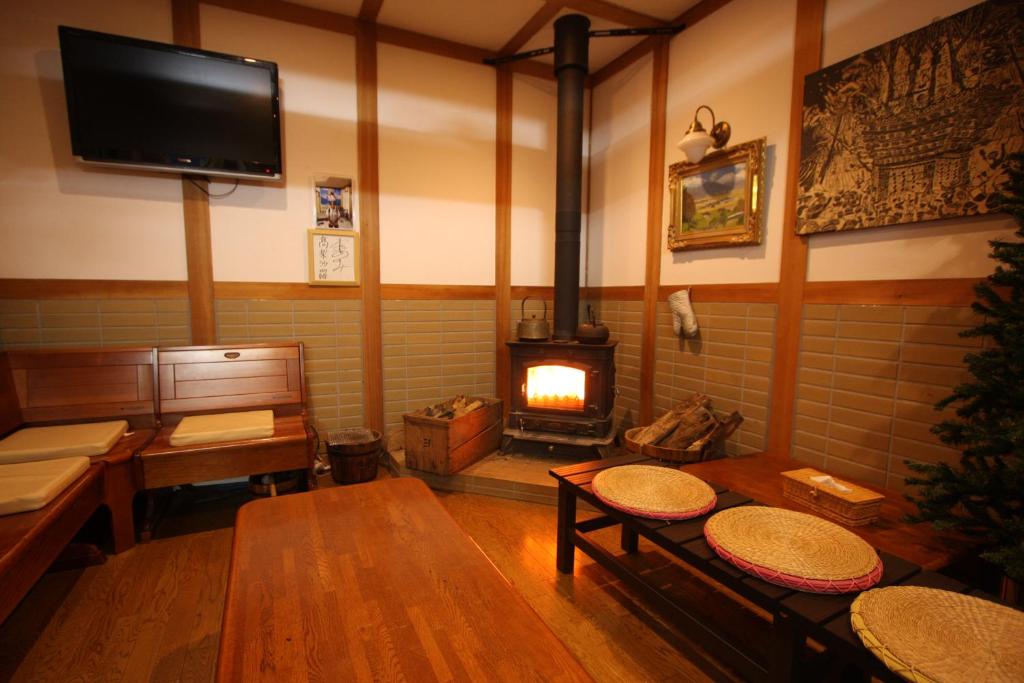 Yamasanso photo 2
