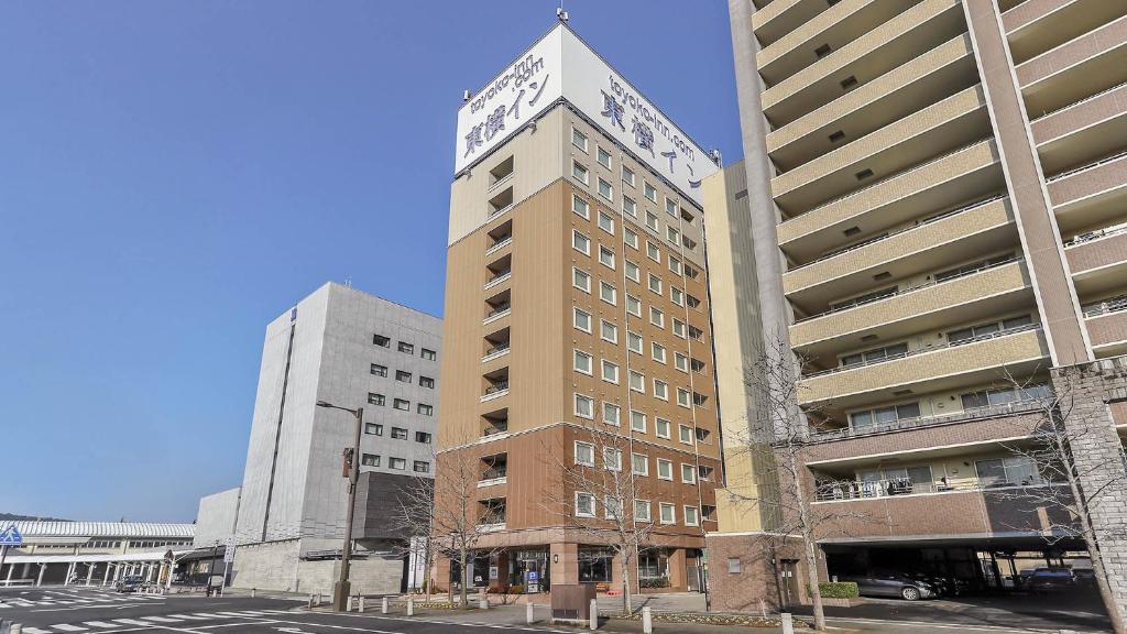 Toyoko Inn Satsuma Sendai eki Higashi guchi — photo 1