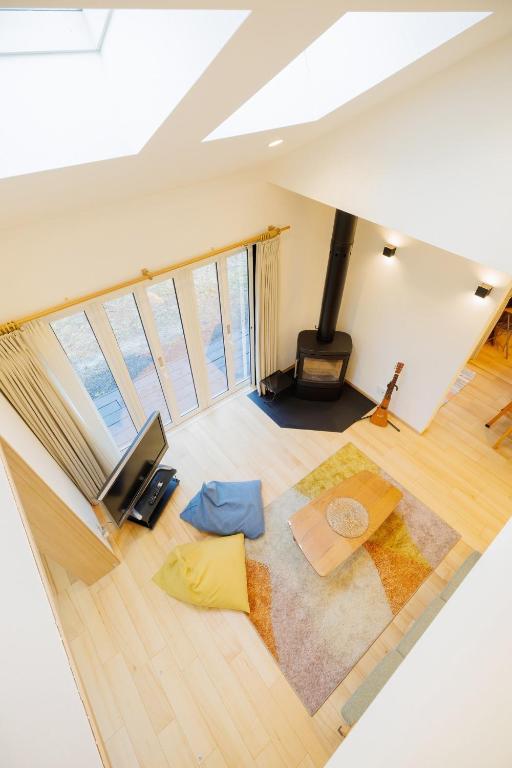 ZAO Hotaru no niwa - Vacation STAY 54095v photo 2