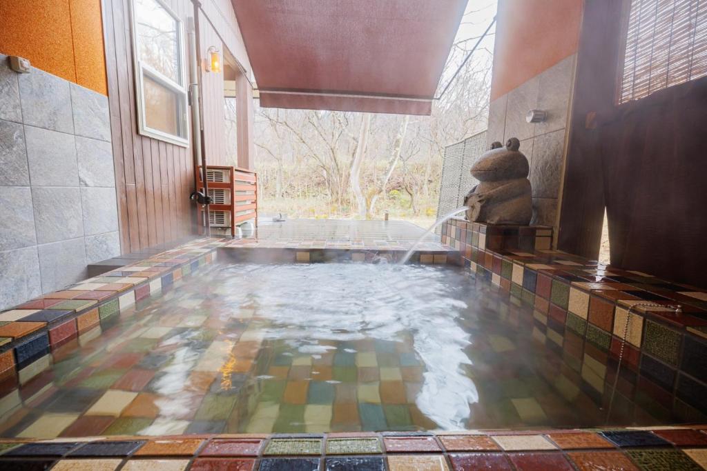 ZAO Hotaru no niwa - Vacation STAY 54095v photo 3