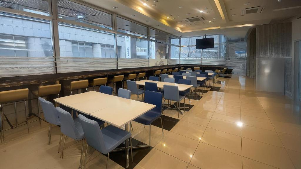 Toyoko Inn Tokyo Asakusa Kuramae No.2 photo 3