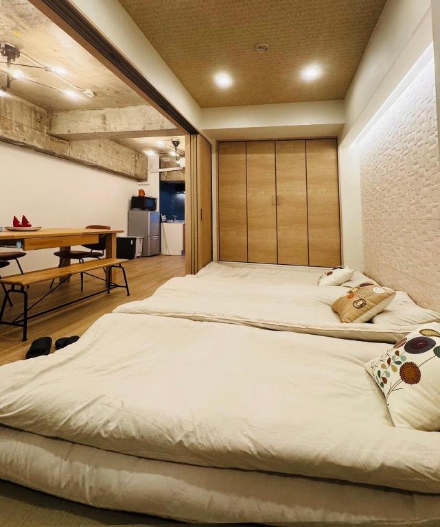 Kameido Wisteria Retreat 2 Floor photo 2