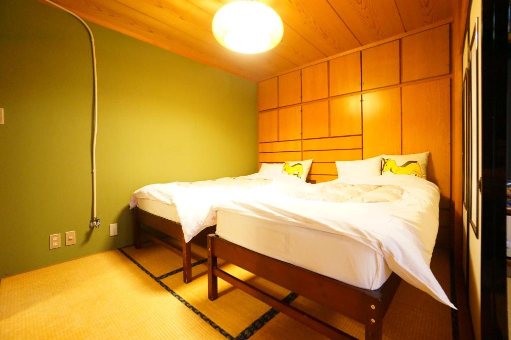Tomato House Takayama photo 2