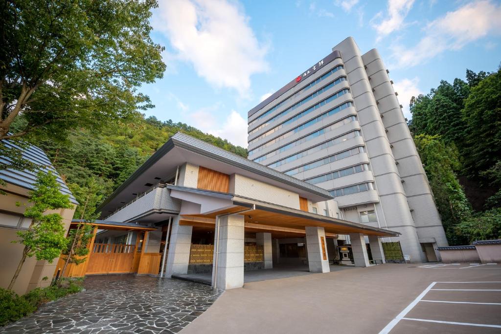 Yumoto Kissho — photo 1