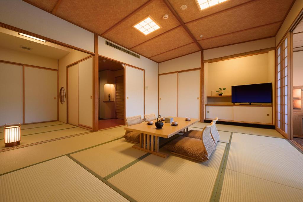 Yumoto Kissho photo 3