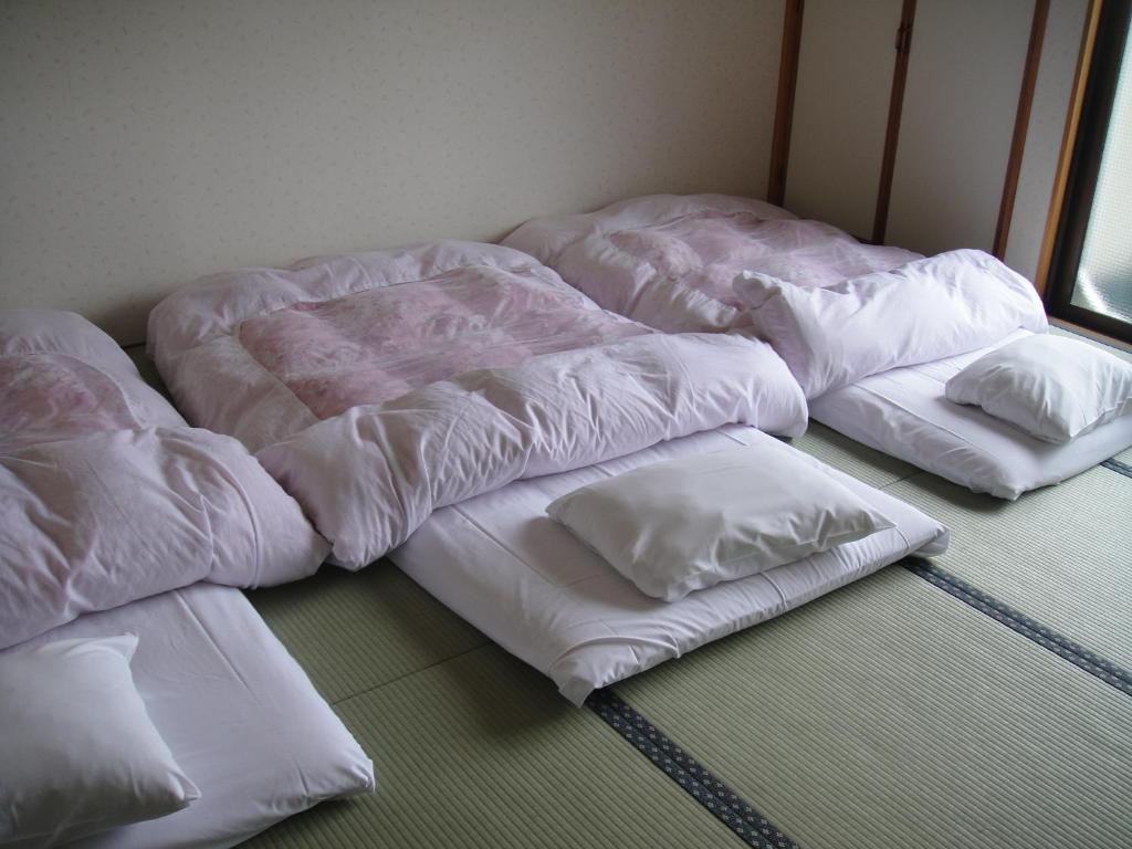 Sudomari Hotel Roman Tsutsuji photo 2