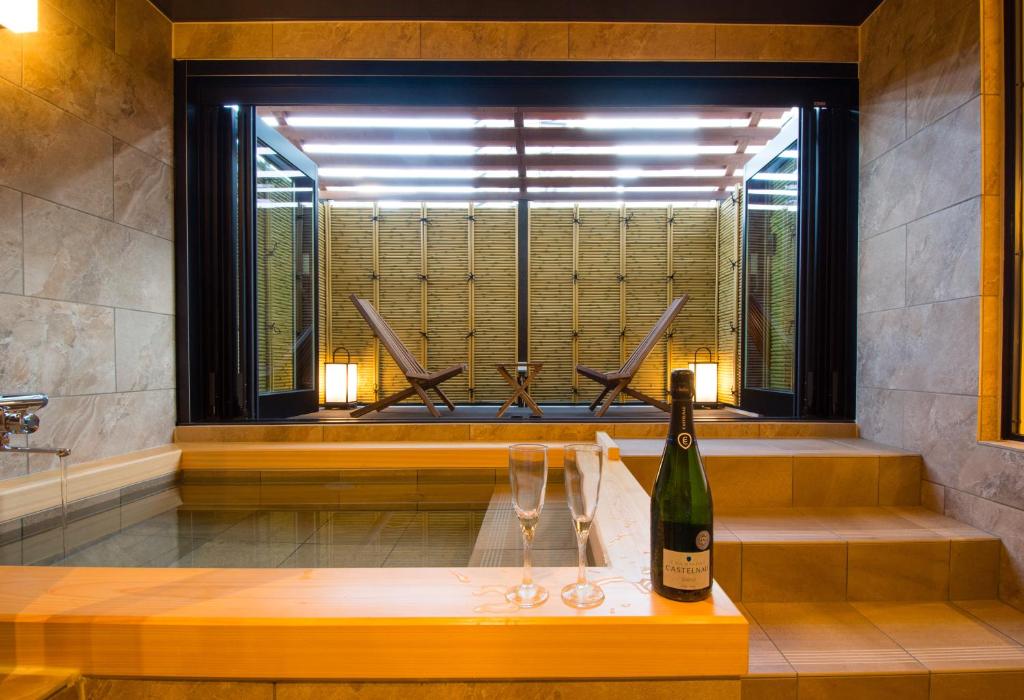 Hotel Isago Kobe — photo 1