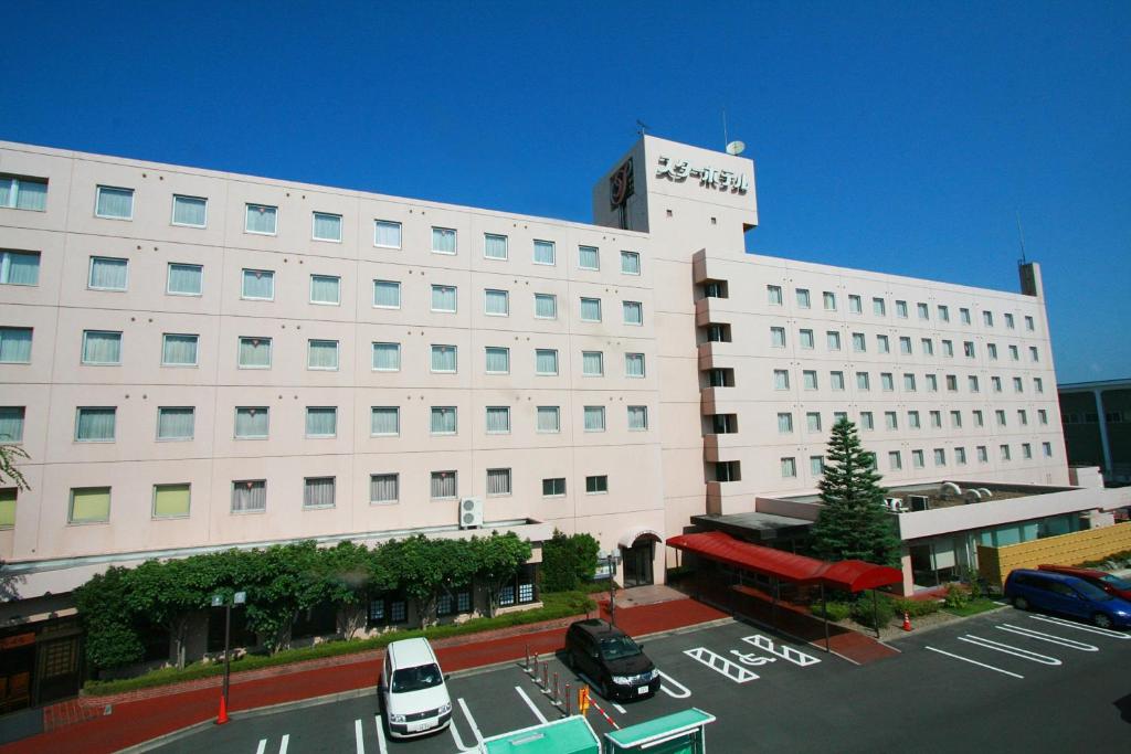 Star Hotel Koriyama — photo 1