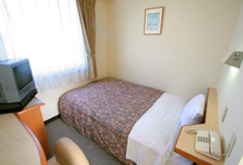 Star Hotel Koriyama photo 2