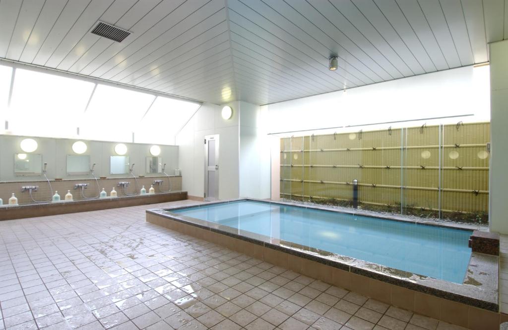 Star Hotel Koriyama photo 3