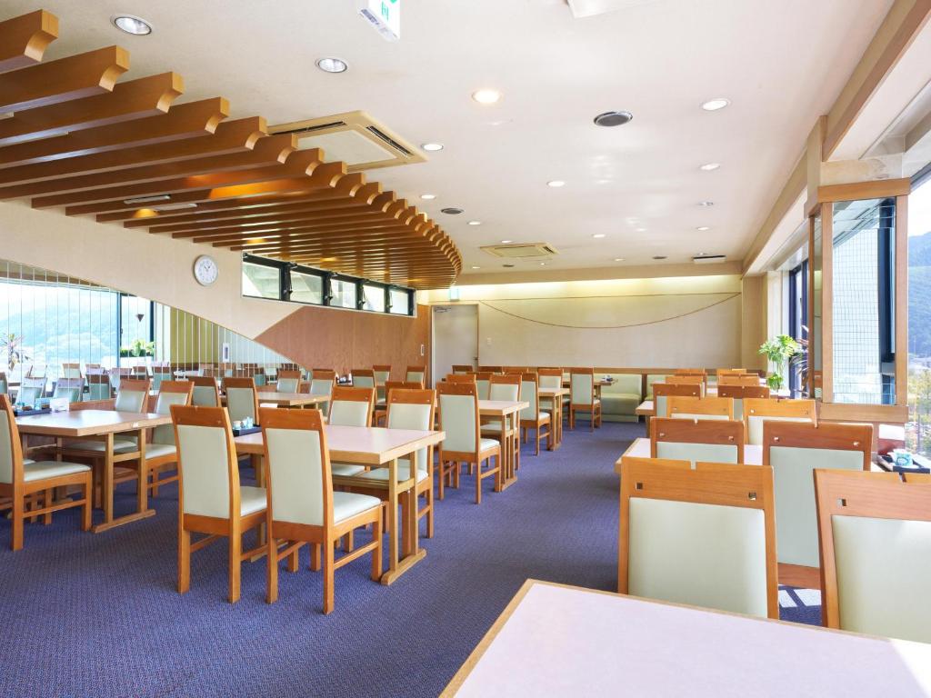 Hotel Areaone Wadayama photo 2